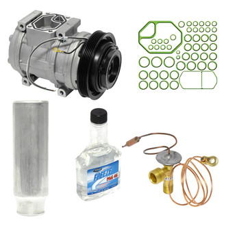 UAC® - A/C Compressor Kit