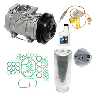 UAC® - A/C Compressor Kit