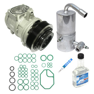 UAC® - A/C Compressor Kit