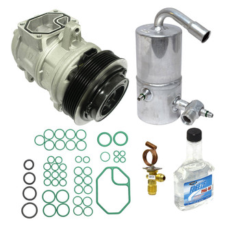 UAC® - A/C Compressor Kit