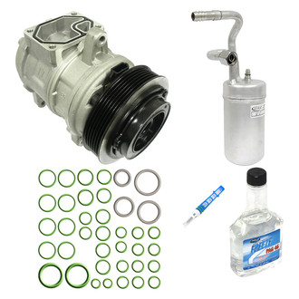 UAC® - A/C Compressor Kit