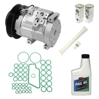UAC® - A/C Compressor Kit