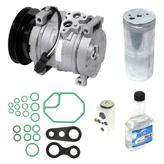 UAC® - A/C Compressor Kit