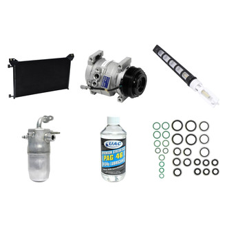 UAC® - A/C Compressor Kit
