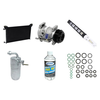 UAC® - A/C Compressor Kit