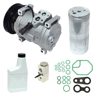 UAC® - A/C Compressor Kit