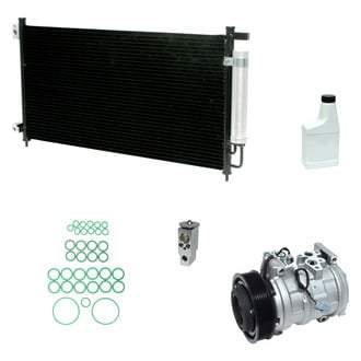 UAC® - A/C Compressor Kit