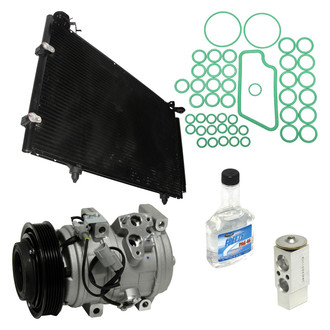 UAC® - A/C Compressor Kit