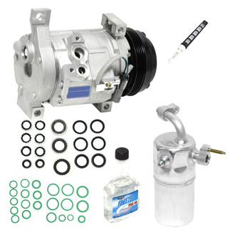 UAC® - A/C Compressor Kit