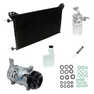UAC® - A/C Compressor Kit