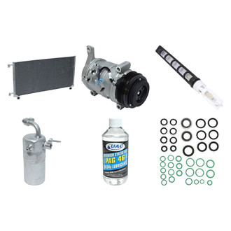 UAC® - A/C Compressor Kit
