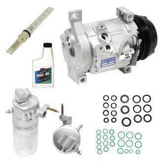 UAC® - A/C Compressor Kit