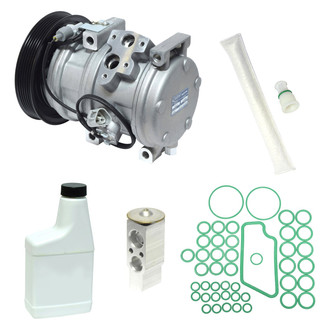 UAC® - A/C Compressor Kit