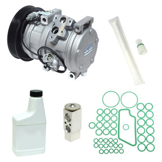 UAC® - A/C Compressor Kit