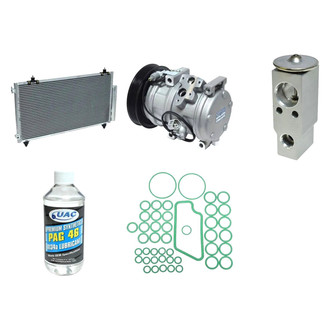 UAC® - A/C Compressor Kit