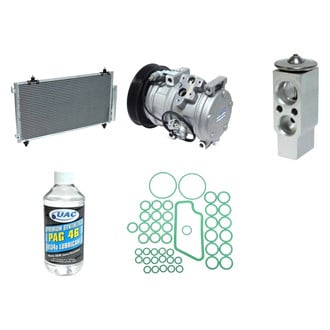 UAC® - A/C Compressor Kit