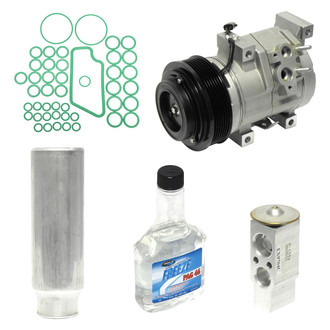 UAC® - A/C Compressor Kit