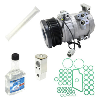 UAC® - A/C Compressor Kit