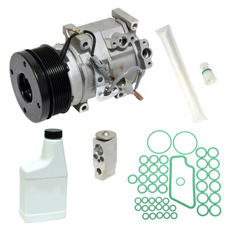 UAC® - A/C Compressor Kit