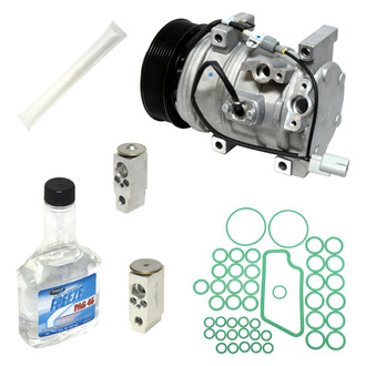 UAC® - A/C Compressor Kit