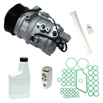 UAC® - A/C Compressor Kit