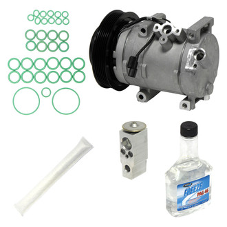 UAC® - A/C Compressor Kit