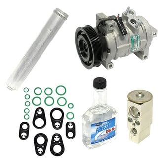 UAC® - A/C Compressor Kit