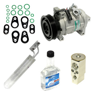 UAC® - A/C Compressor Kit