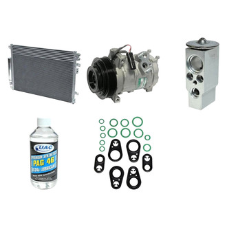 UAC® - A/C Compressor Kit