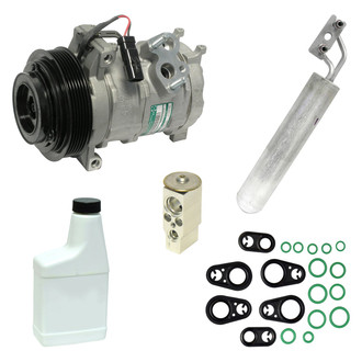 UAC® - A/C Compressor Kit