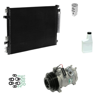 UAC® - A/C Compressor Kit