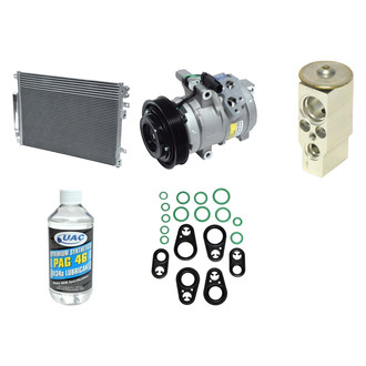 UAC® - A/C Compressor Kit
