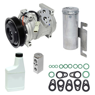 UAC® - A/C Compressor Kit