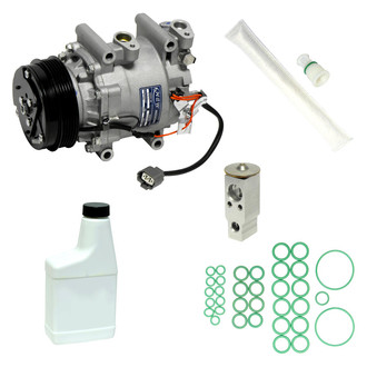 UAC® - A/C Compressor Kit