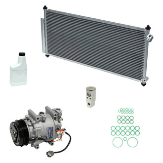 UAC® - A/C Compressor Kit