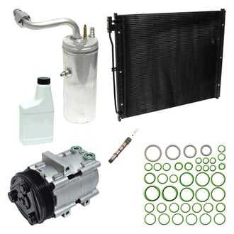 UAC® - A/C Compressor Kit