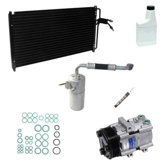 UAC® - A/C Compressor Kit