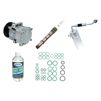 UAC® - A/C Compressor Kit