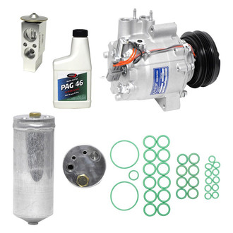UAC® - A/C Compressor Kit