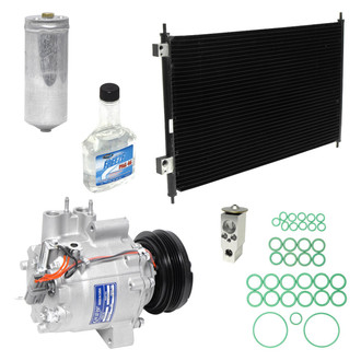 UAC® - A/C Compressor Kit