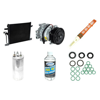 UAC® - A/C Compressor Kit