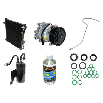 UAC® - A/C Compressor Kit