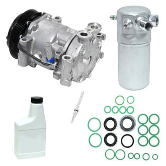 UAC® - Front A/C Compressor Kit
