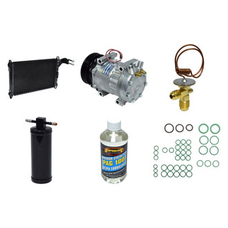 UAC® - A/C Compressor Kit