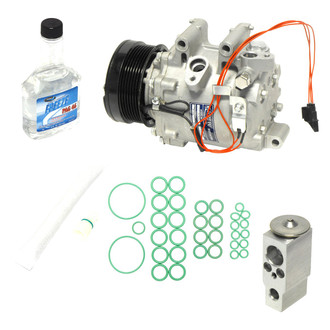 UAC® - A/C Compressor Kit