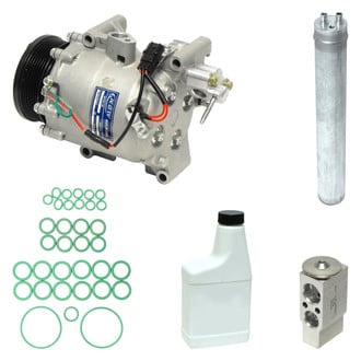 UAC® - A/C Compressor Kit