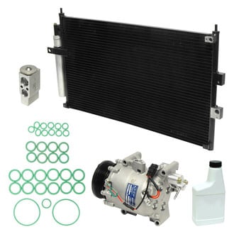 UAC® - A/C Compressor Kit