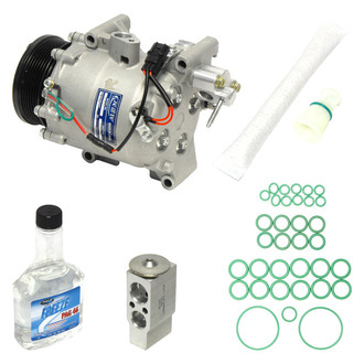 UAC® - A/C Compressor Kit