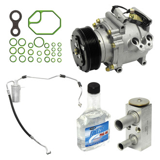 UAC® - A/C Compressor Kit