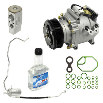 UAC® - A/C Compressor Kit